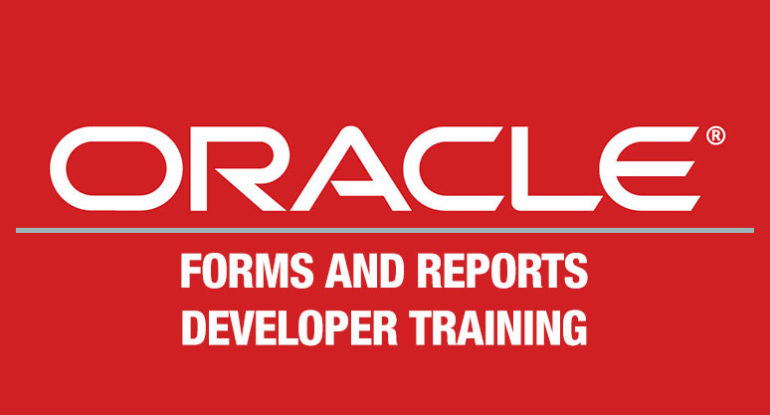 oracle forms y reports