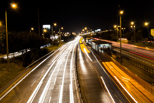 autopistas photo