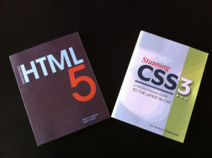 html y css