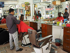 Barber Shop photo